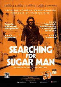 В поисках Сахарного Человека 2012